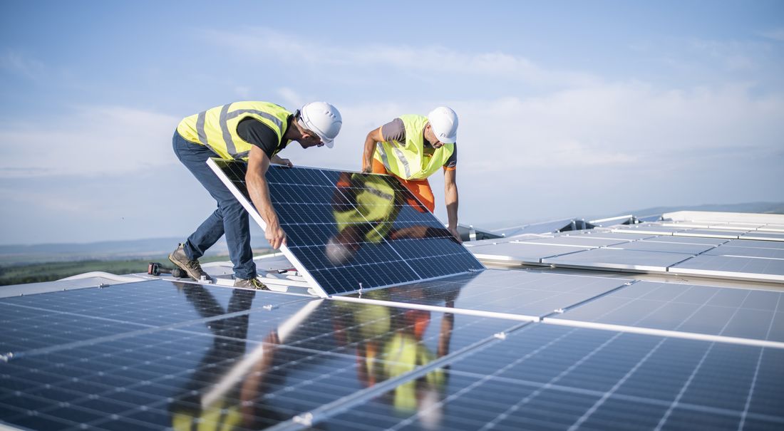 NetZero Case Study